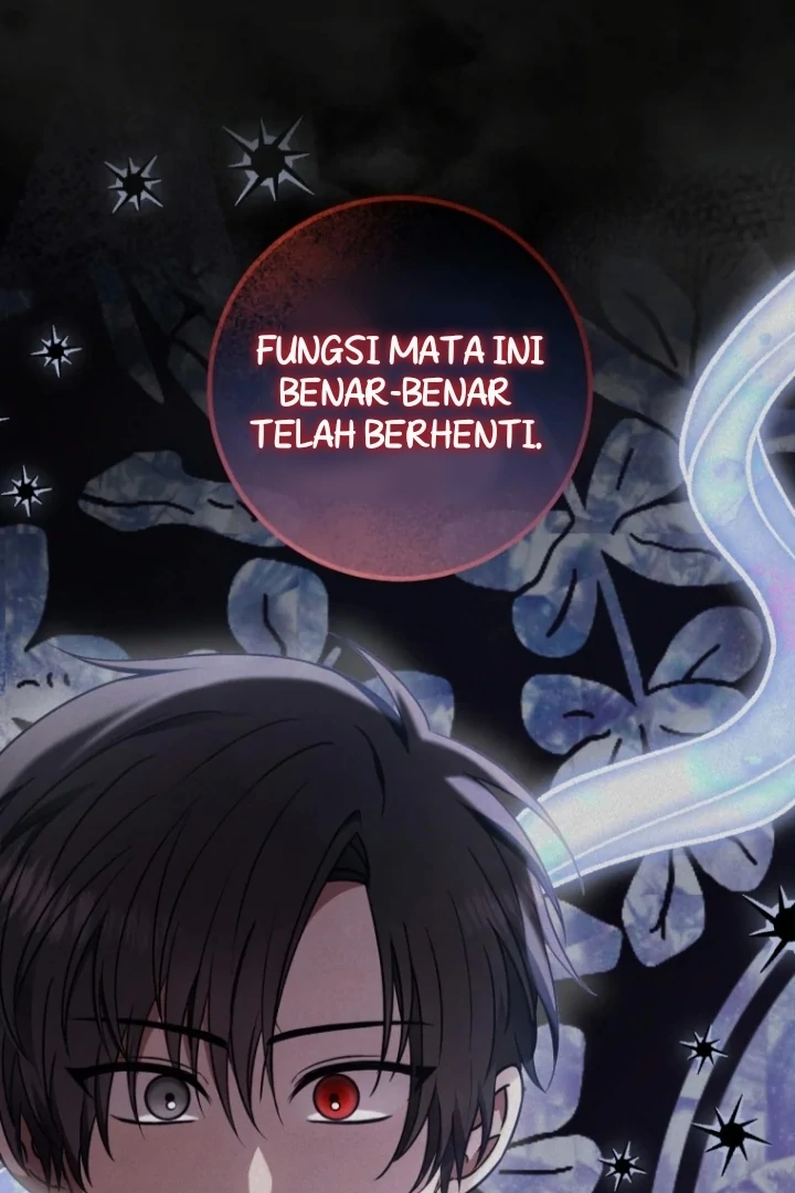 The Strange Tales of the Crescent Moon Hall Chapter 51 - halaman 2