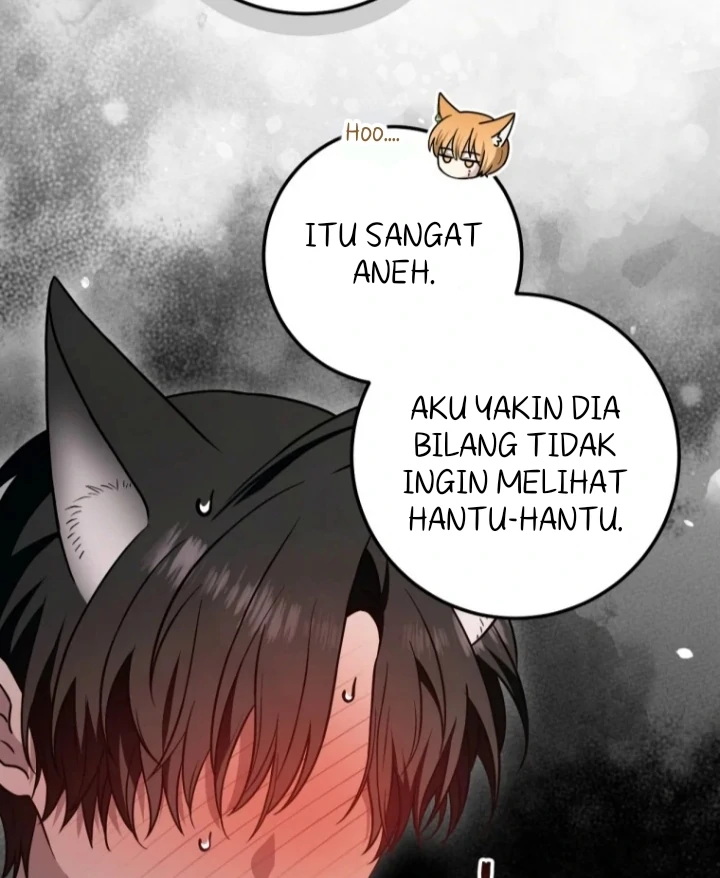The Strange Tales of the Crescent Moon Hall Chapter 51 - halaman 20