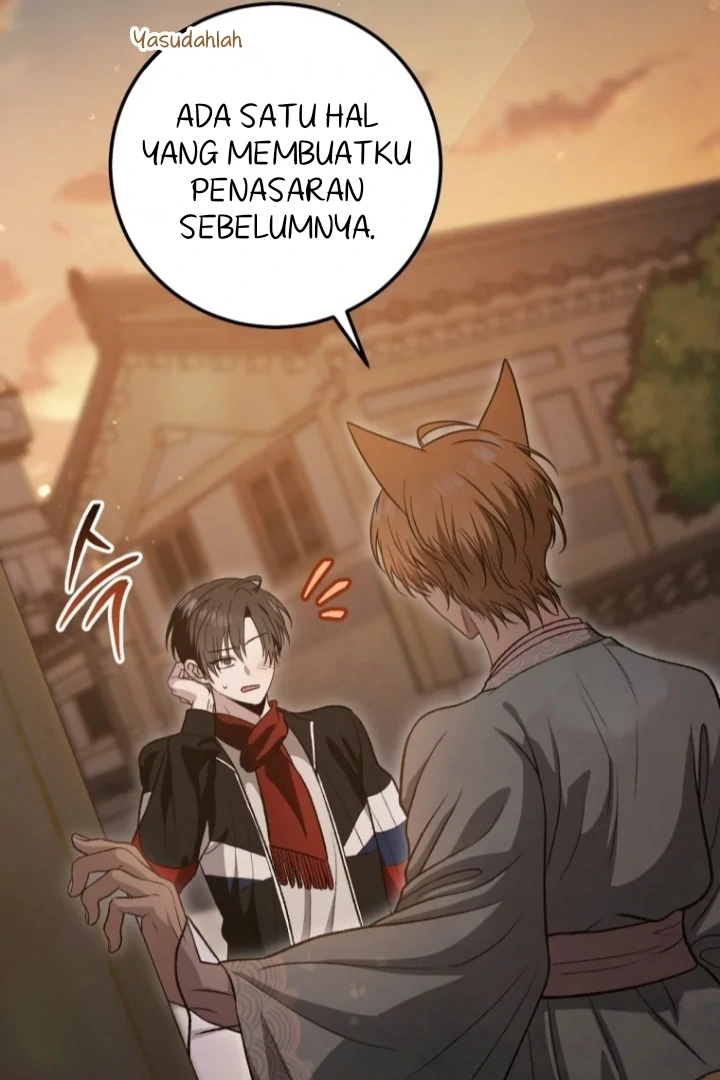 The Strange Tales of the Crescent Moon Hall Chapter 51 - halaman 22