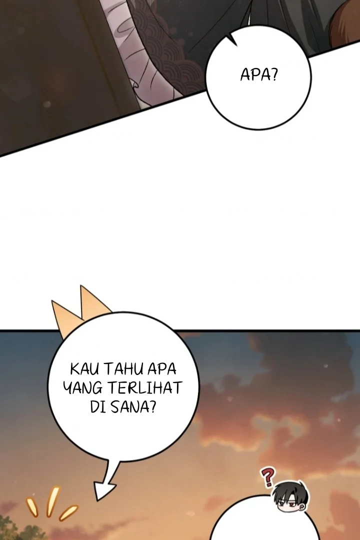 The Strange Tales of the Crescent Moon Hall Chapter 51 - halaman 23