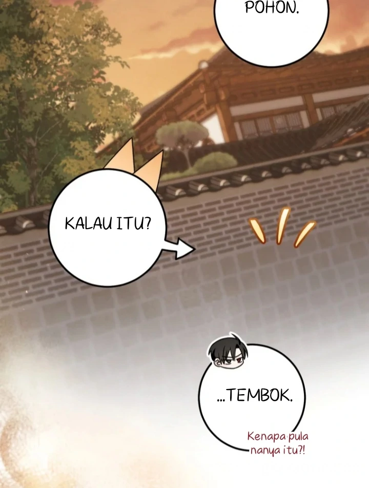 The Strange Tales of the Crescent Moon Hall Chapter 51 - halaman 24