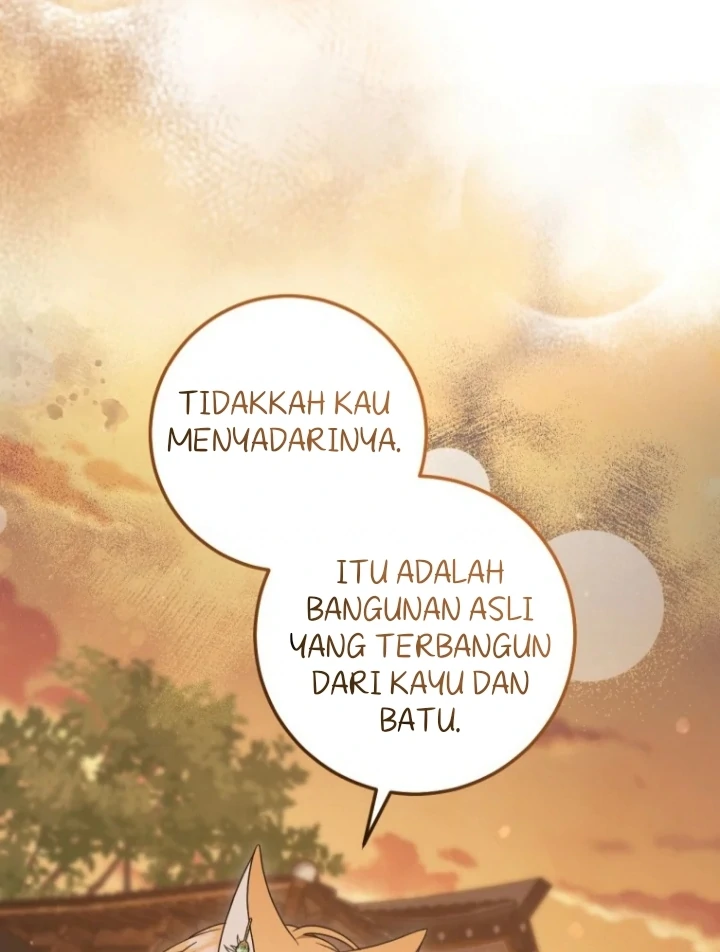 The Strange Tales of the Crescent Moon Hall Chapter 51 - halaman 25