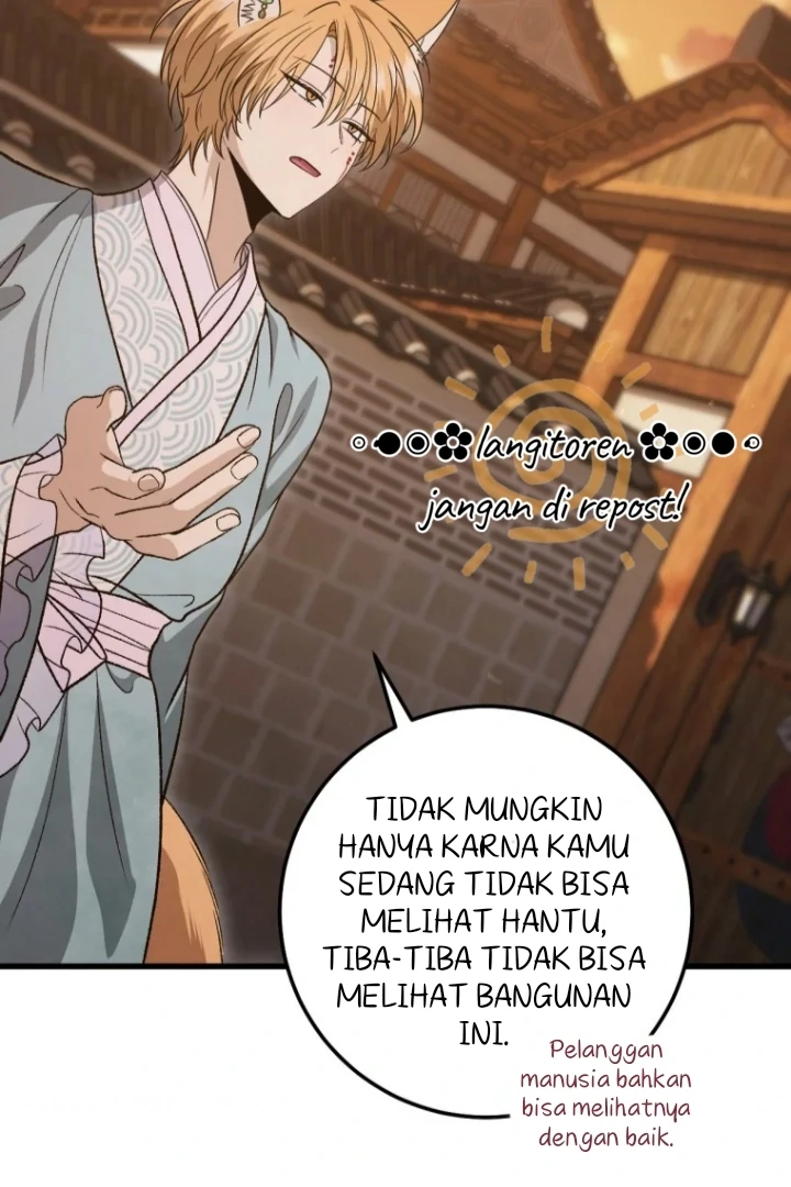 The Strange Tales of the Crescent Moon Hall Chapter 51 - halaman 26
