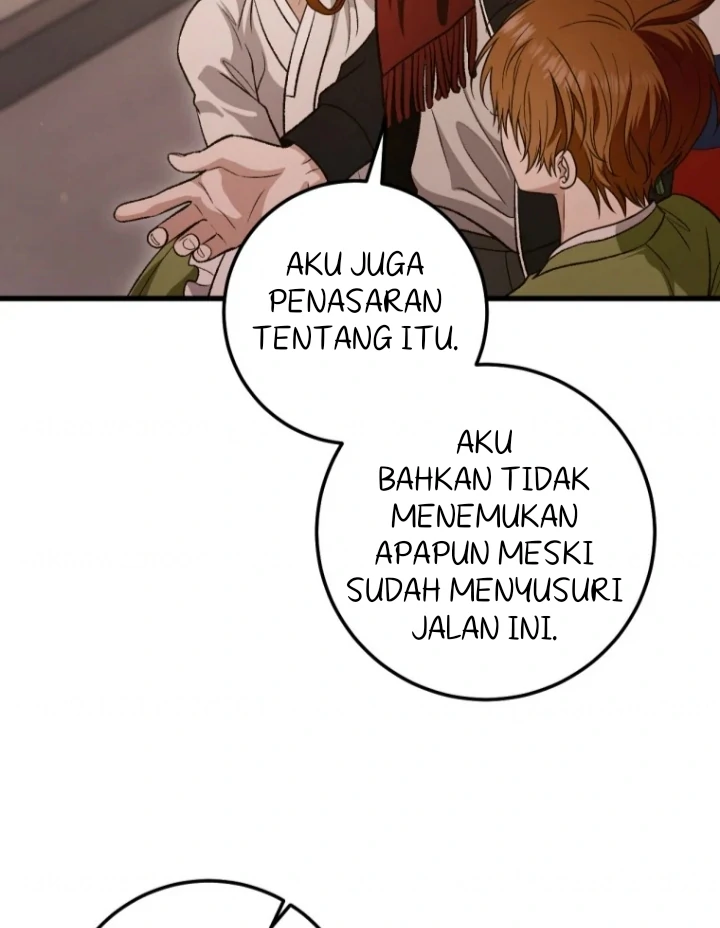 The Strange Tales of the Crescent Moon Hall Chapter 51 - halaman 28