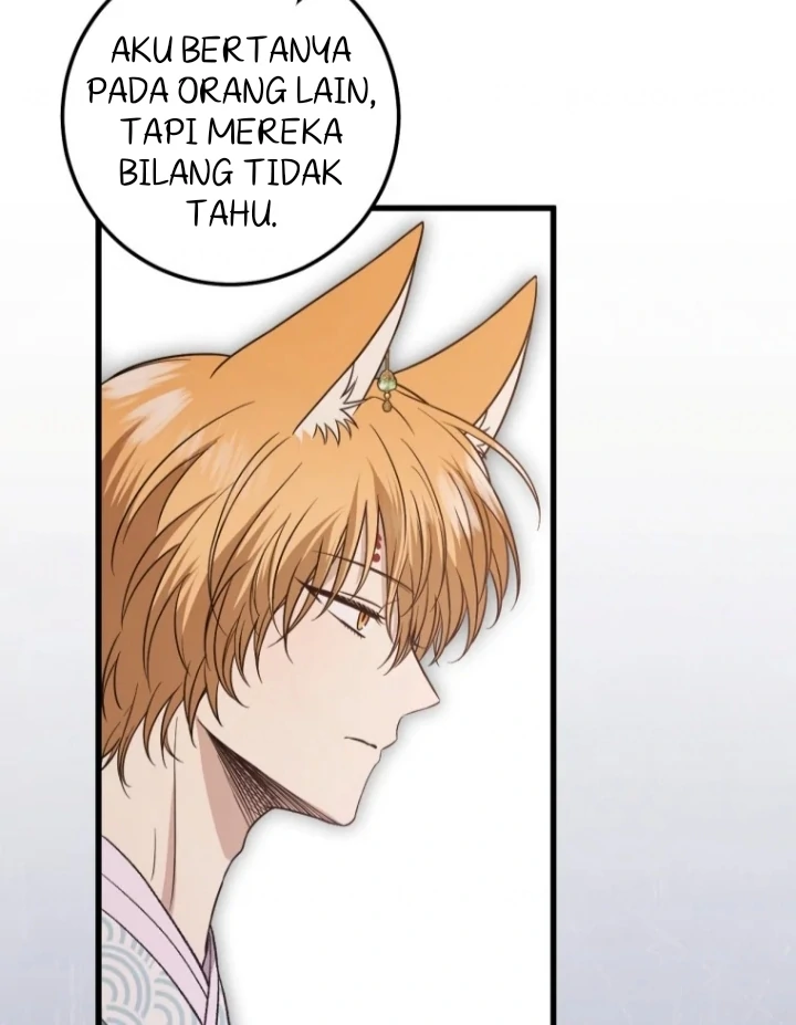 The Strange Tales of the Crescent Moon Hall Chapter 51 - halaman 29