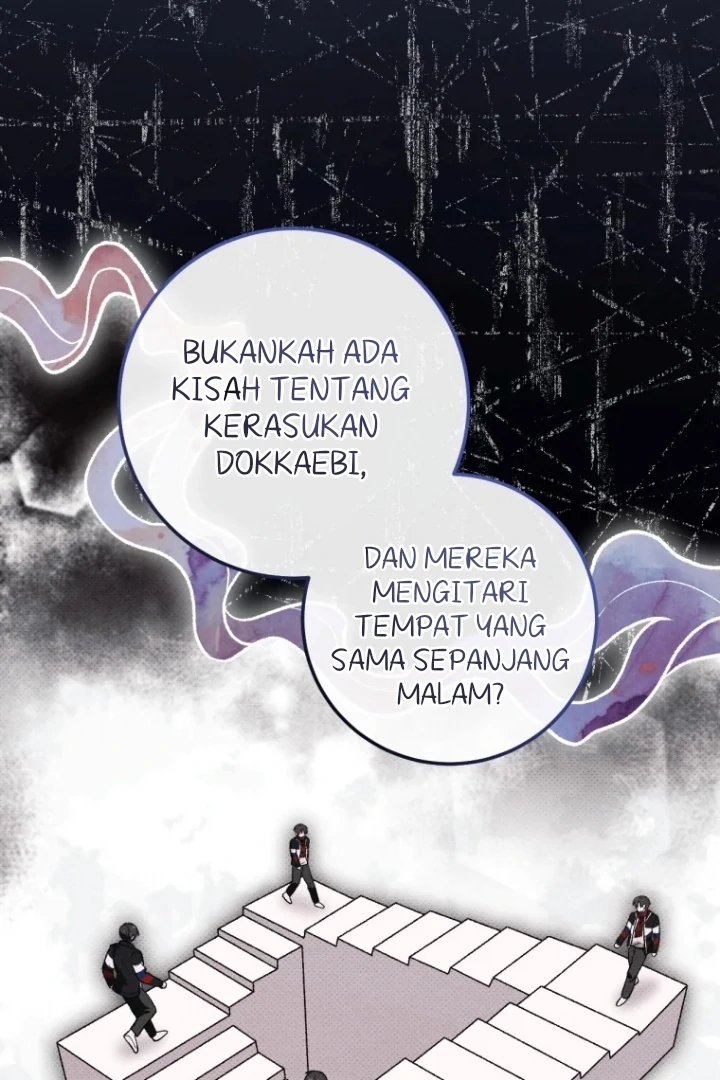 The Strange Tales of the Crescent Moon Hall Chapter 51 - halaman 31