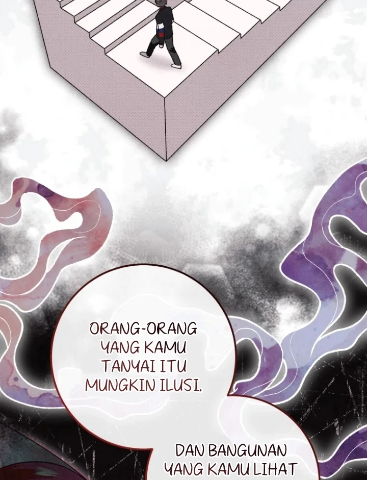 The Strange Tales of the Crescent Moon Hall Chapter 51 - halaman 32