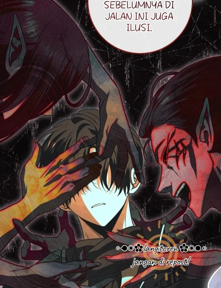 The Strange Tales of the Crescent Moon Hall Chapter 51 - halaman 33