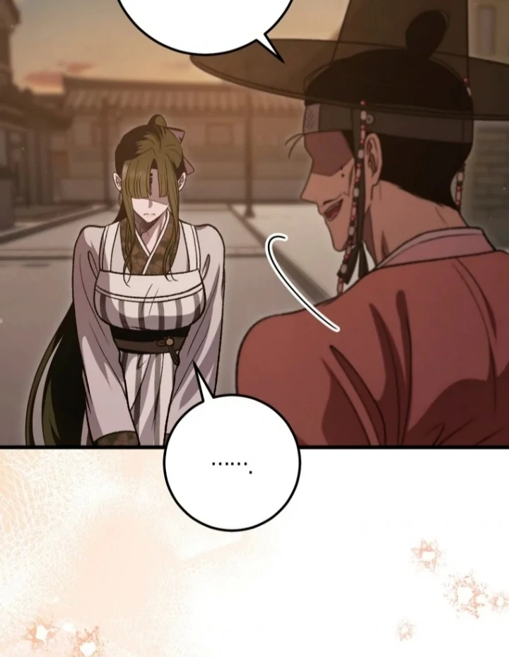 The Strange Tales of the Crescent Moon Hall Chapter 51 - halaman 37