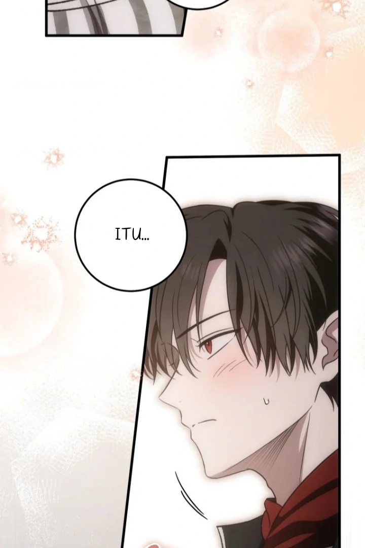 The Strange Tales of the Crescent Moon Hall Chapter 51 - halaman 39
