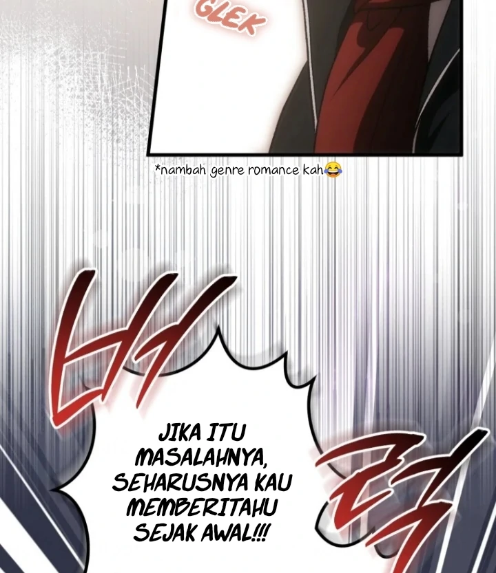 The Strange Tales of the Crescent Moon Hall Chapter 51 - halaman 40