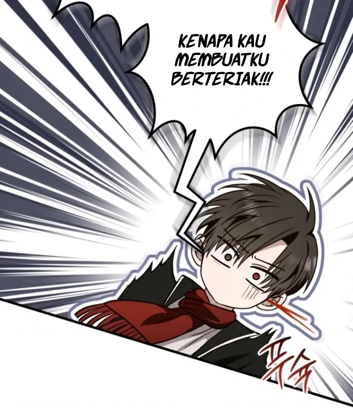 The Strange Tales of the Crescent Moon Hall Chapter 51 - halaman 41
