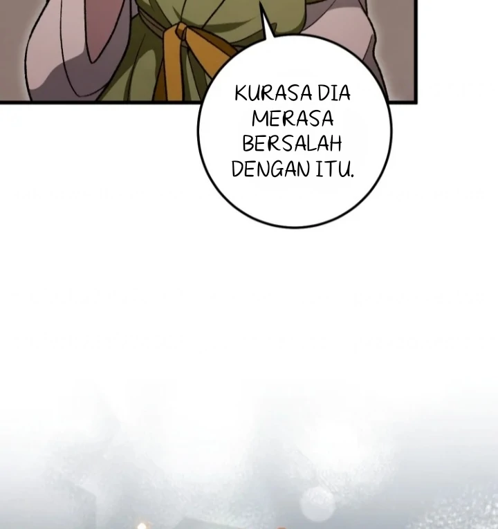 The Strange Tales of the Crescent Moon Hall Chapter 51 - halaman 45