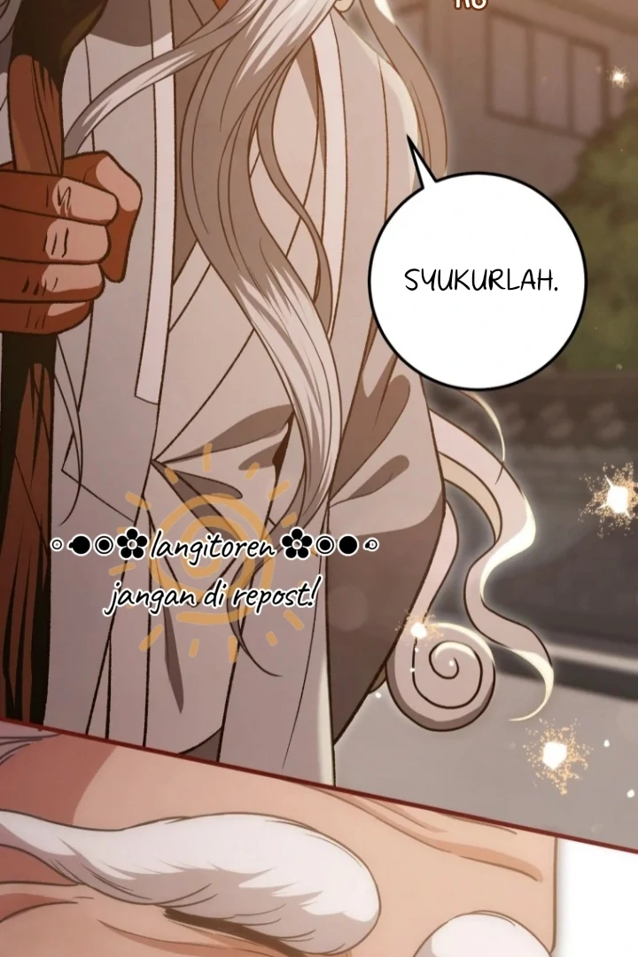 The Strange Tales of the Crescent Moon Hall Chapter 51 - halaman 47