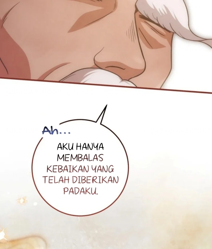 The Strange Tales of the Crescent Moon Hall Chapter 51 - halaman 48