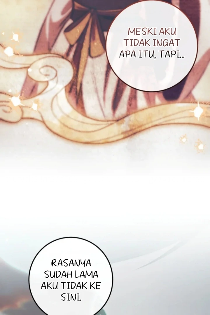 The Strange Tales of the Crescent Moon Hall Chapter 51 - halaman 50