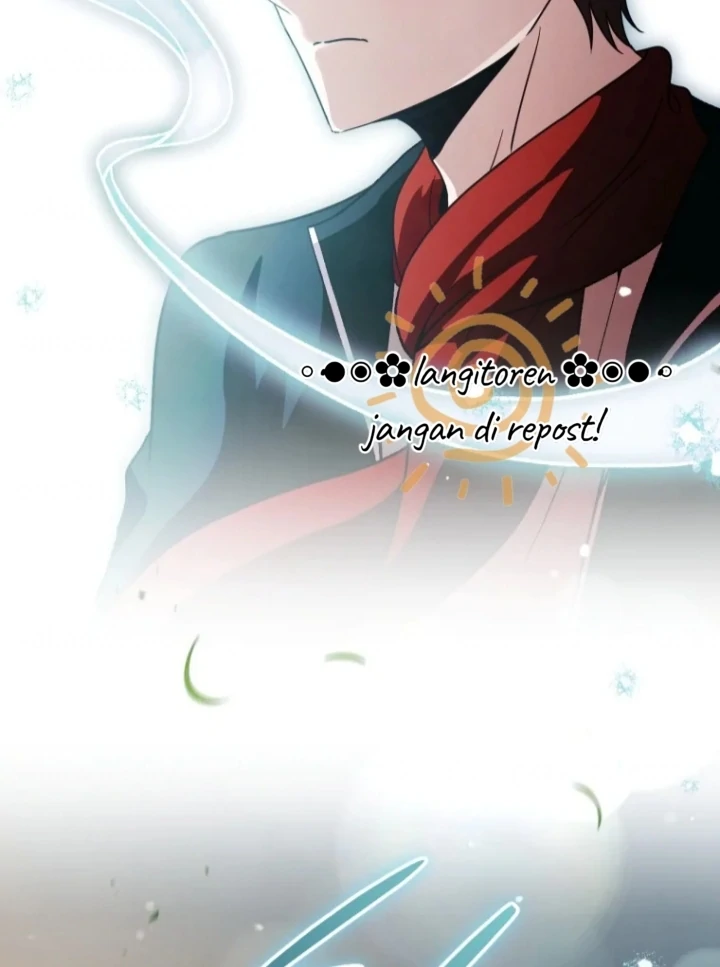 The Strange Tales of the Crescent Moon Hall Chapter 51 - halaman 53