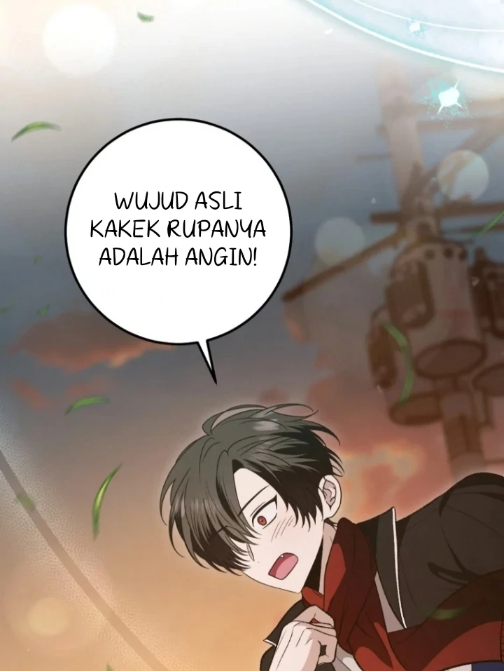 The Strange Tales of the Crescent Moon Hall Chapter 51 - halaman 57