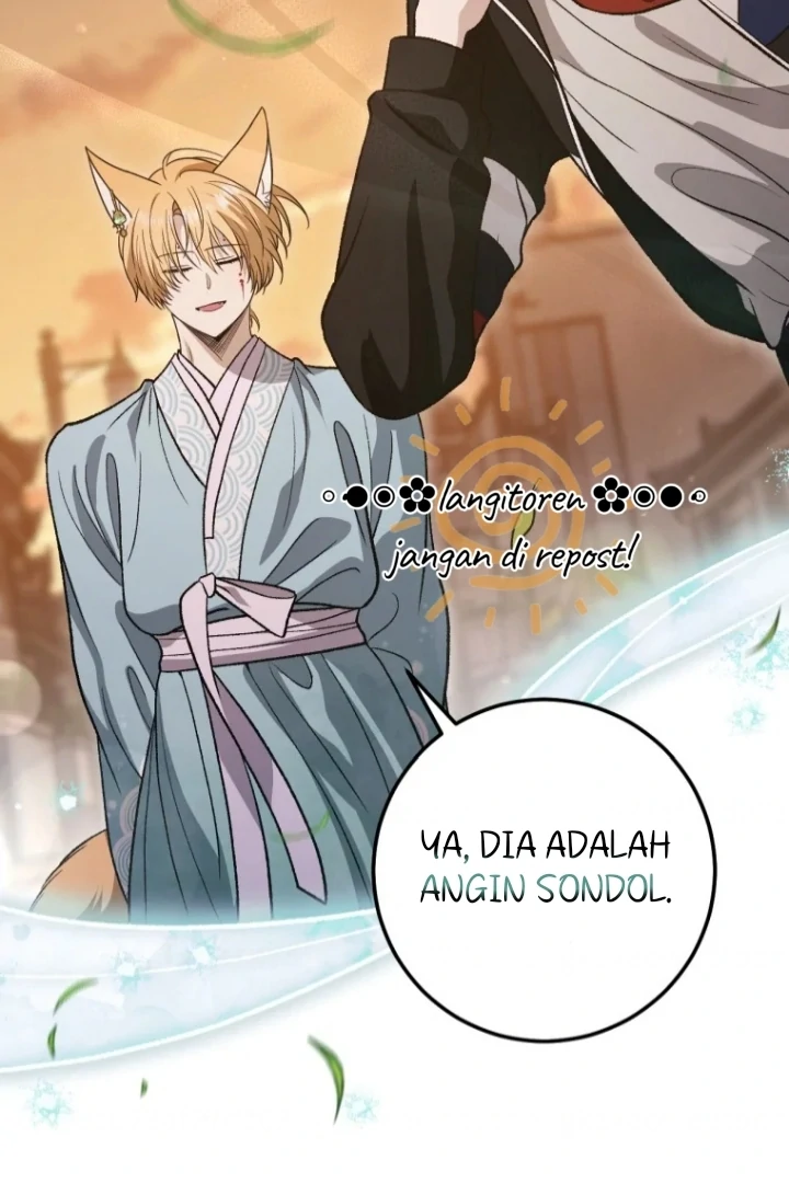 The Strange Tales of the Crescent Moon Hall Chapter 51 - halaman 58