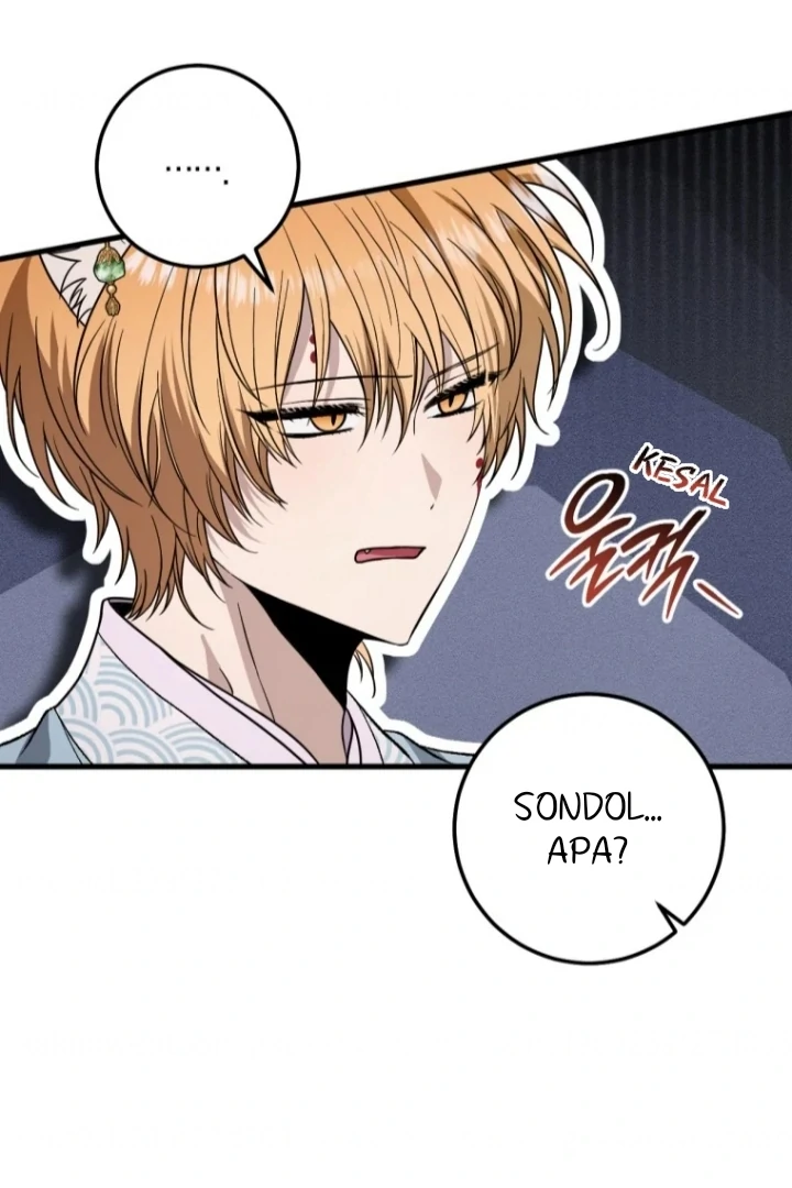 The Strange Tales of the Crescent Moon Hall Chapter 51 - halaman 59
