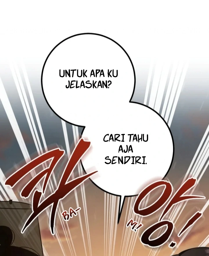 The Strange Tales of the Crescent Moon Hall Chapter 51 - halaman 60