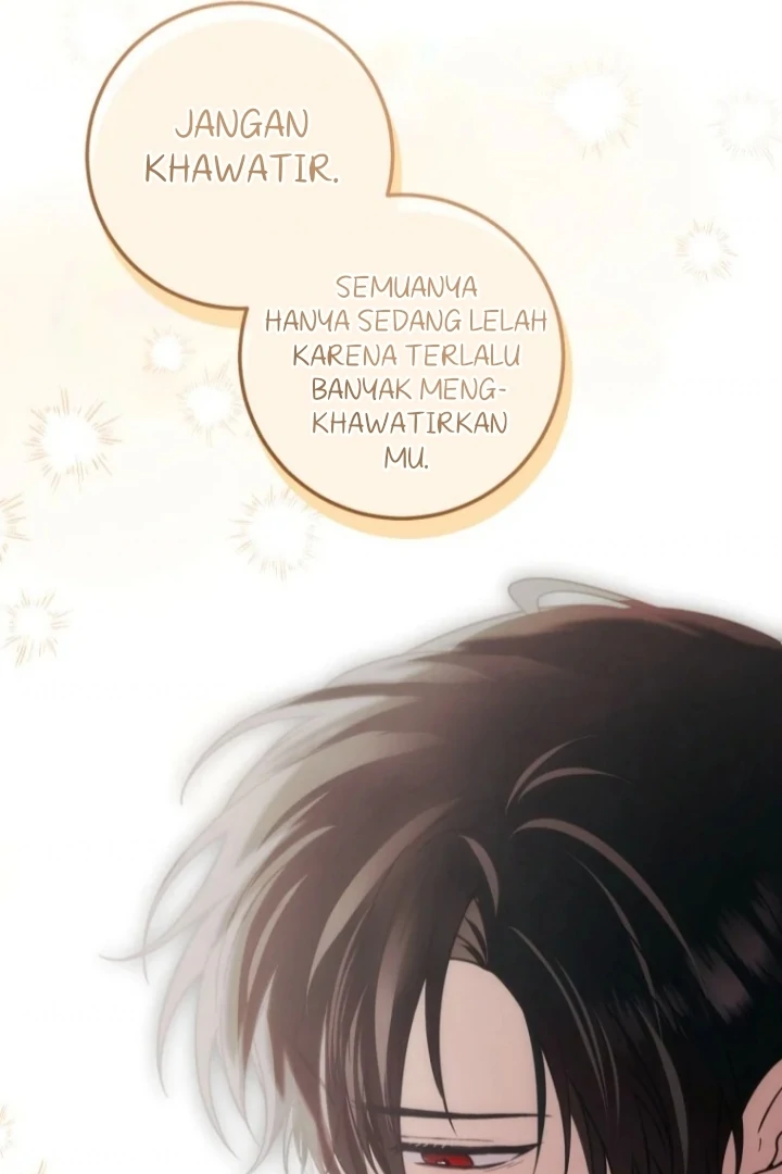 The Strange Tales of the Crescent Moon Hall Chapter 51 - halaman 62