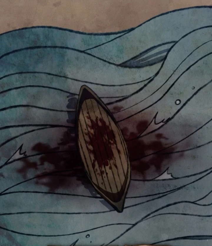 The Strange Tales of the Crescent Moon Hall Chapter 51 - halaman 65