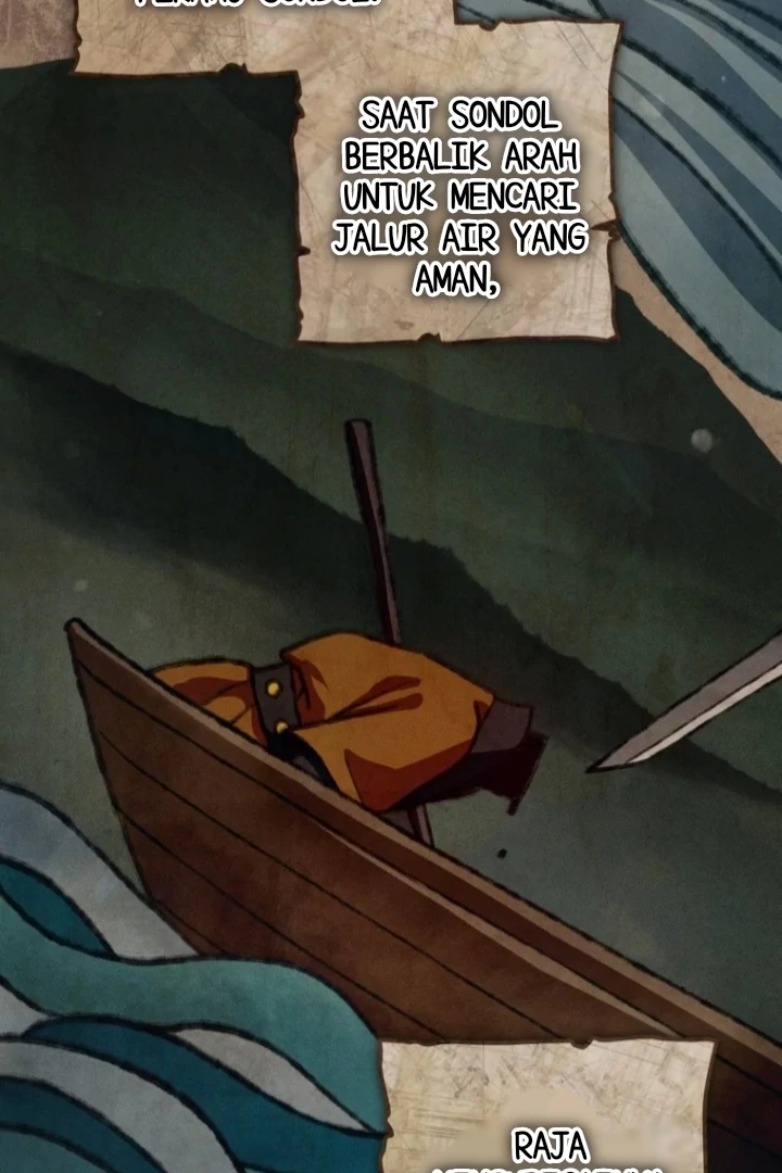 The Strange Tales of the Crescent Moon Hall Chapter 51 - halaman 67