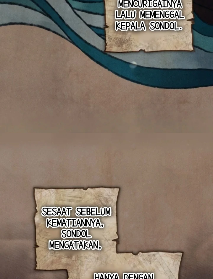 The Strange Tales of the Crescent Moon Hall Chapter 51 - halaman 68