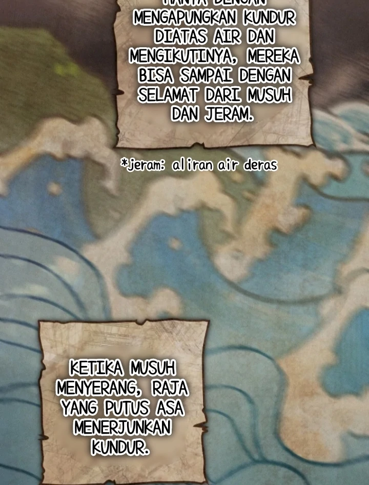 The Strange Tales of the Crescent Moon Hall Chapter 51 - halaman 69