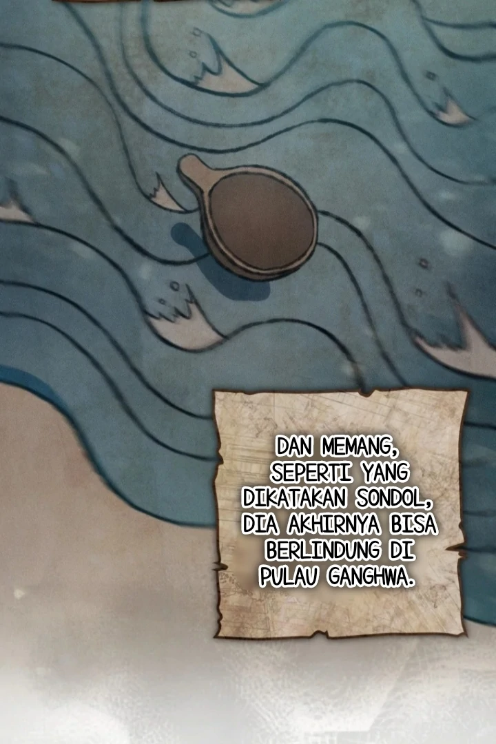 The Strange Tales of the Crescent Moon Hall Chapter 51 - halaman 70