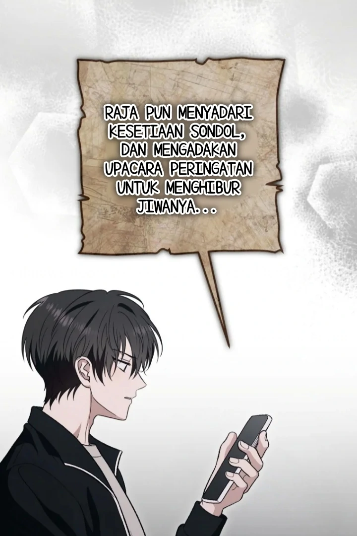The Strange Tales of the Crescent Moon Hall Chapter 51 - halaman 71
