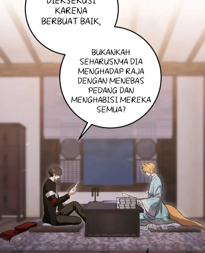 The Strange Tales of the Crescent Moon Hall Chapter 51 - halaman 73