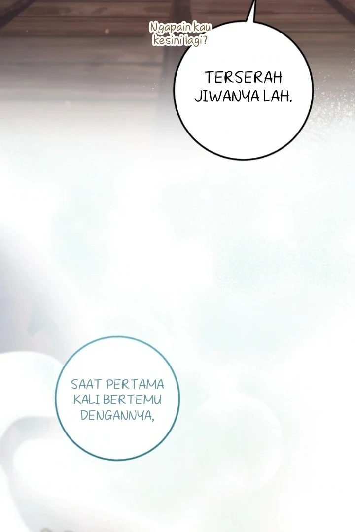 The Strange Tales of the Crescent Moon Hall Chapter 51 - halaman 74