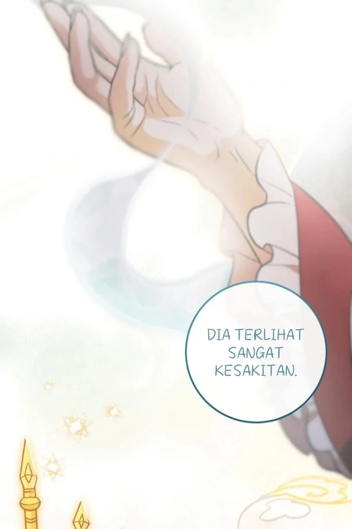 The Strange Tales of the Crescent Moon Hall Chapter 51 - halaman 75