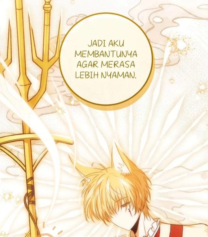 The Strange Tales of the Crescent Moon Hall Chapter 51 - halaman 76