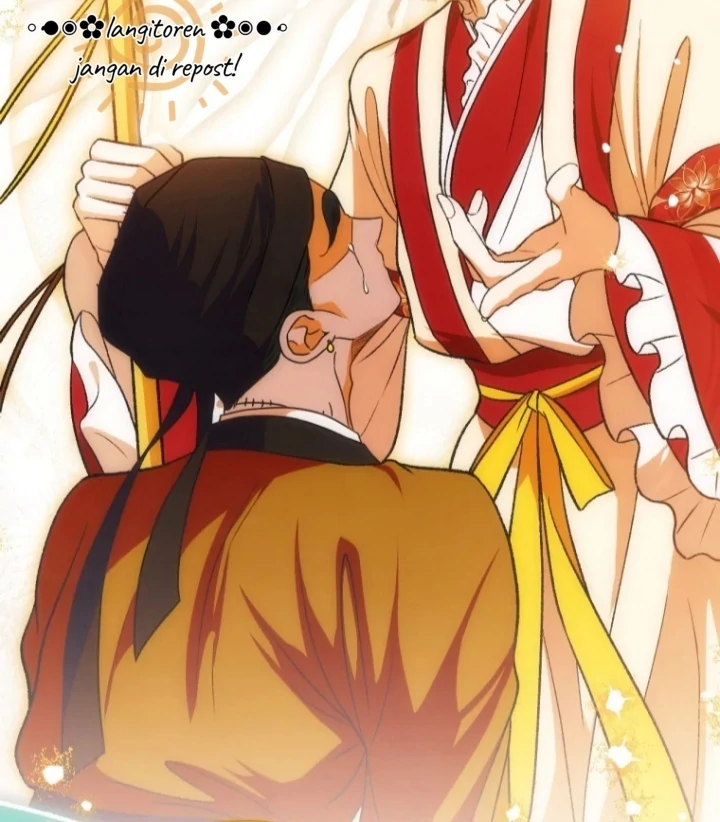 The Strange Tales of the Crescent Moon Hall Chapter 51 - halaman 77