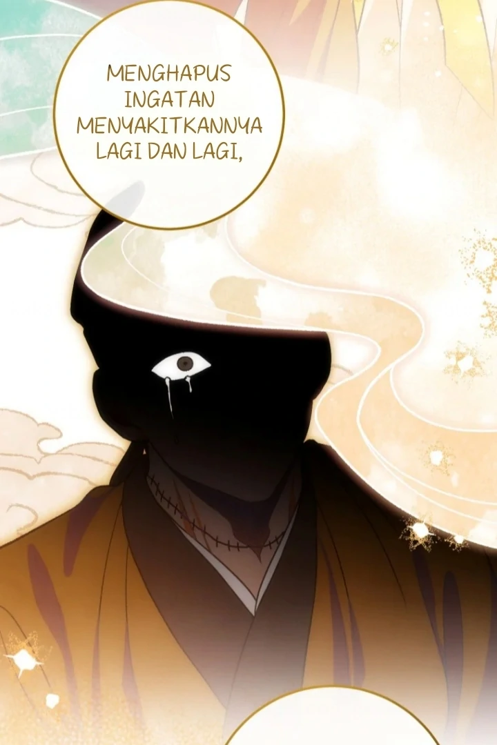 The Strange Tales of the Crescent Moon Hall Chapter 51 - halaman 78