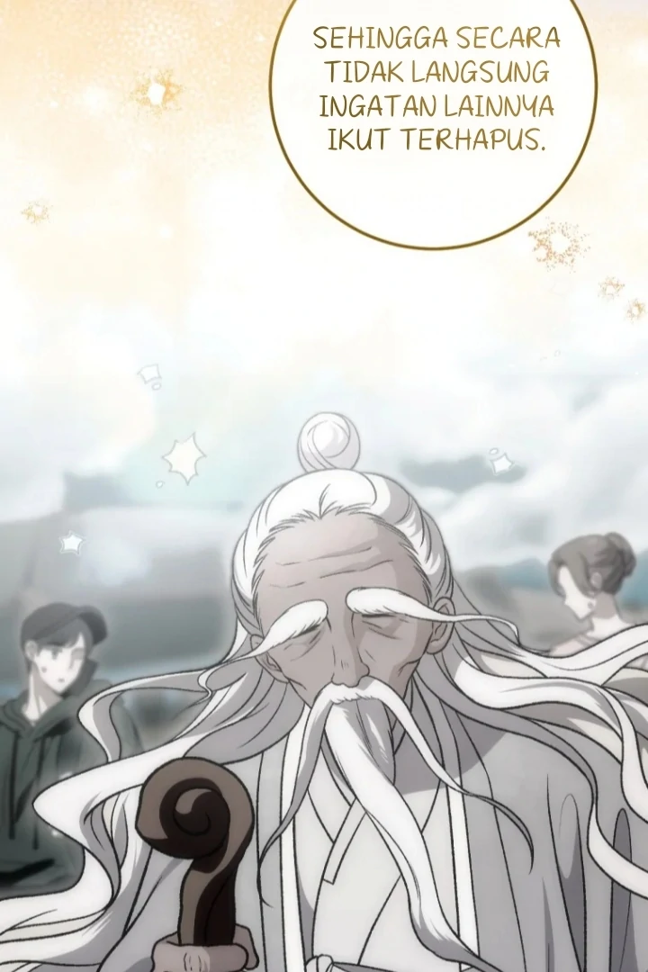 The Strange Tales of the Crescent Moon Hall Chapter 51 - halaman 79