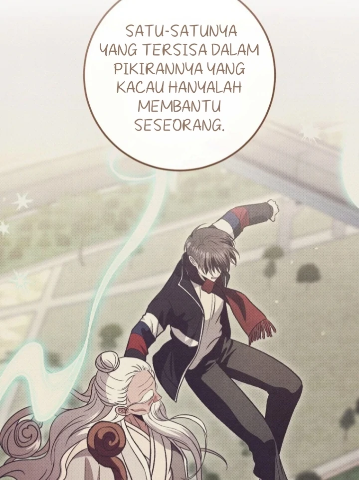 The Strange Tales of the Crescent Moon Hall Chapter 51 - halaman 81