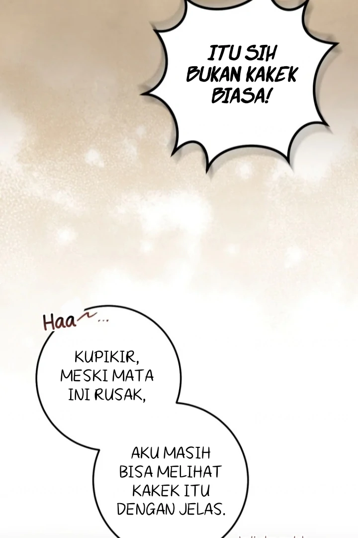 The Strange Tales of the Crescent Moon Hall Chapter 51 - halaman 86