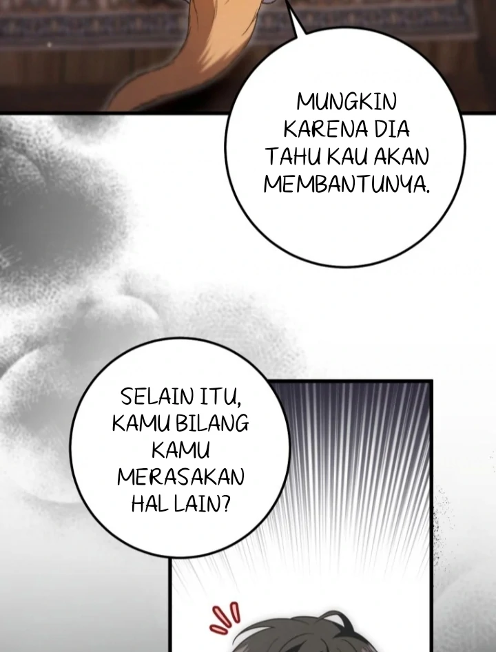 The Strange Tales of the Crescent Moon Hall Chapter 51 - halaman 88