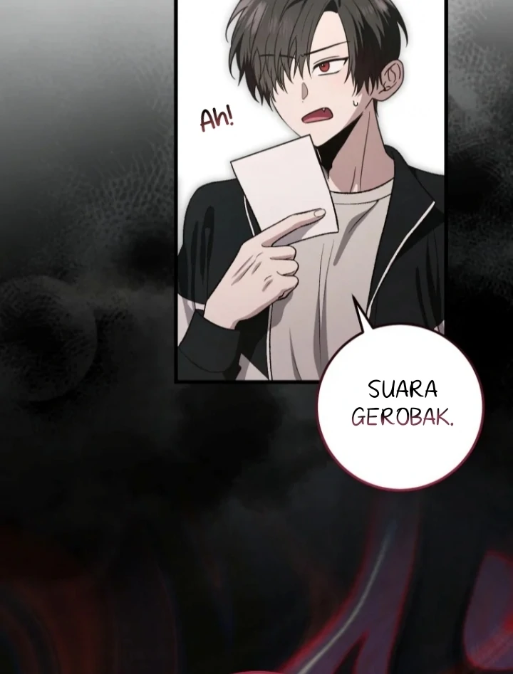 The Strange Tales of the Crescent Moon Hall Chapter 51 - halaman 89