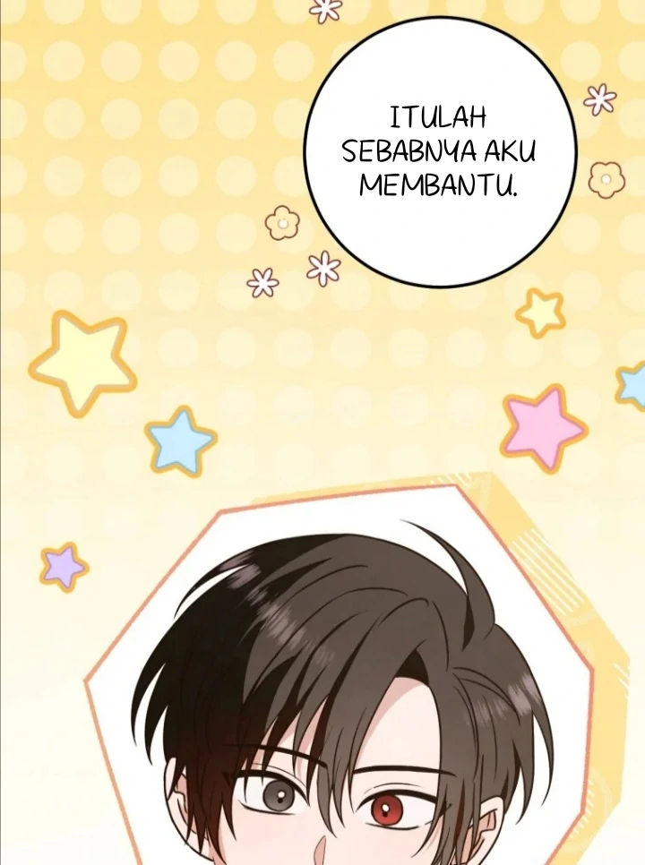 The Strange Tales of the Crescent Moon Hall Chapter 51 - halaman 9