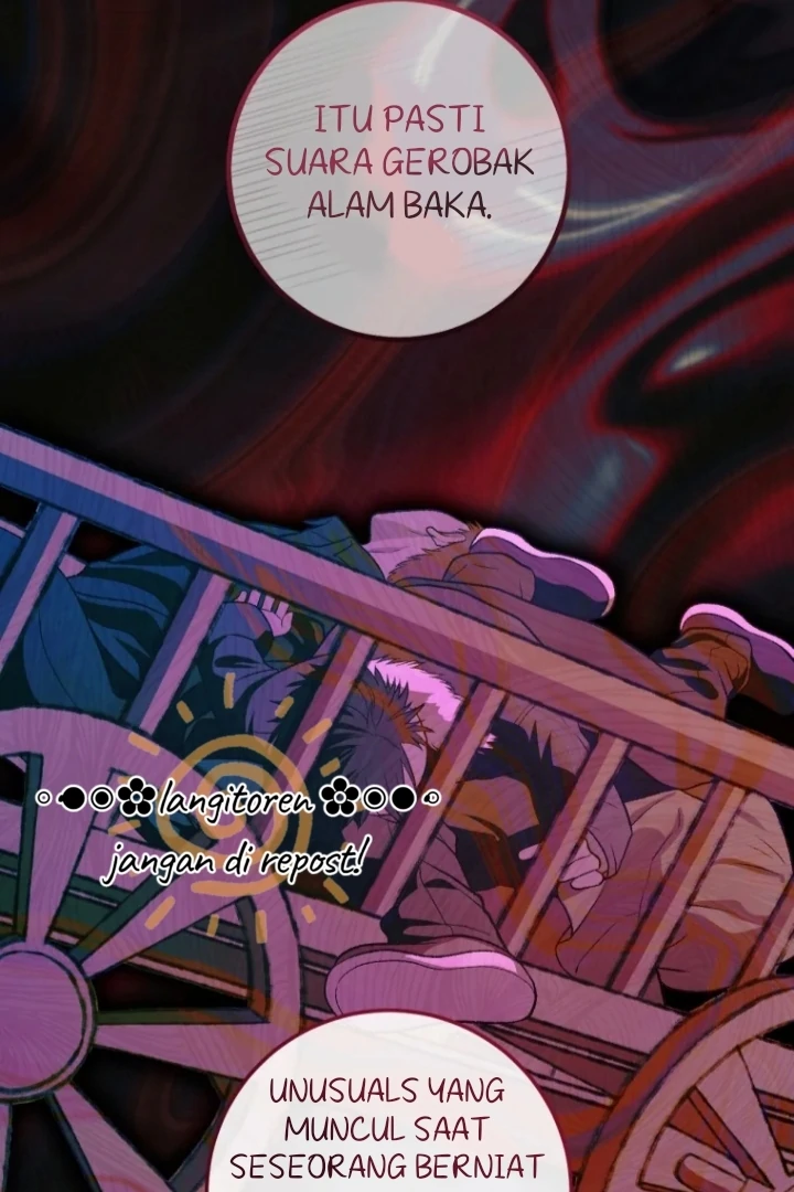 The Strange Tales of the Crescent Moon Hall Chapter 51 - halaman 90