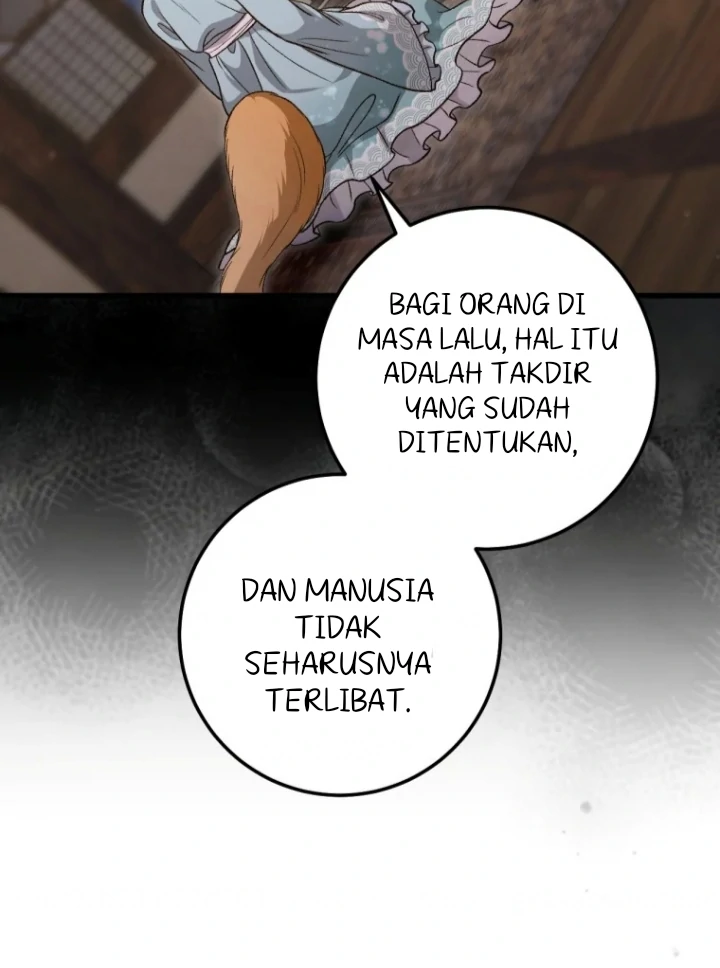 The Strange Tales of the Crescent Moon Hall Chapter 51 - halaman 93