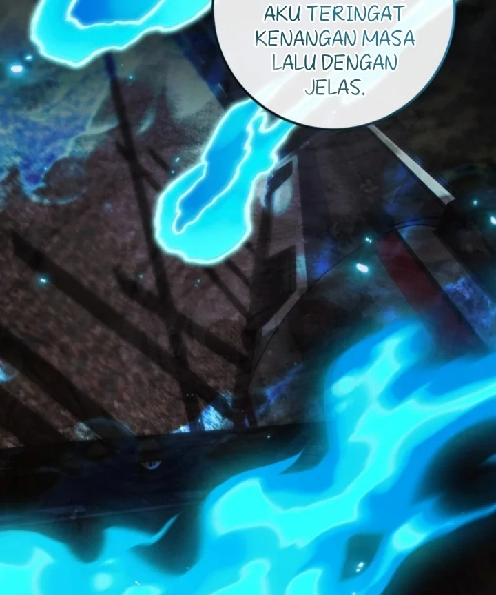 The Strange Tales of the Crescent Moon Hall Chapter 51 - halaman 96