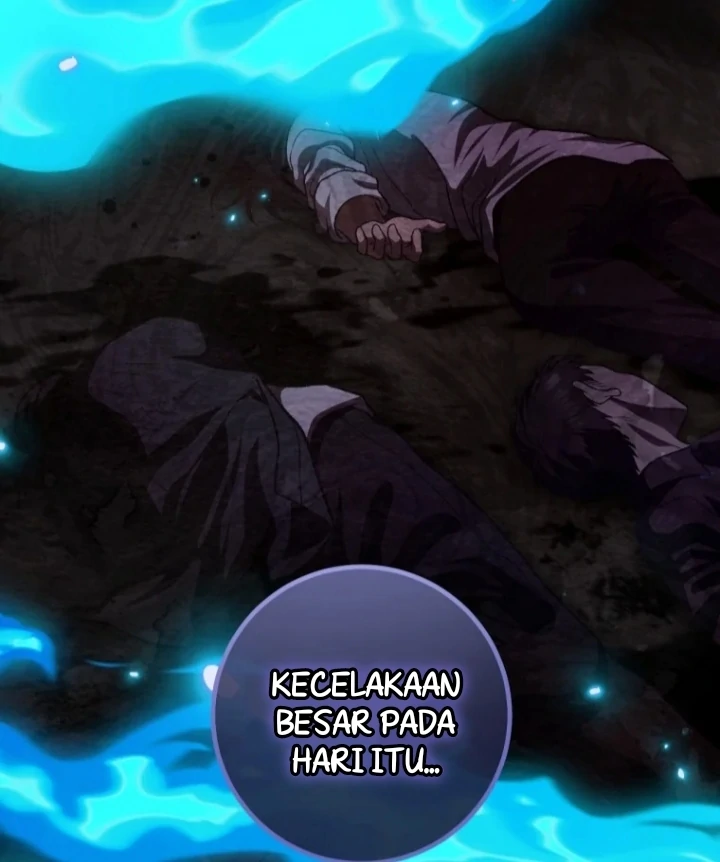 The Strange Tales of the Crescent Moon Hall Chapter 51 - halaman 97