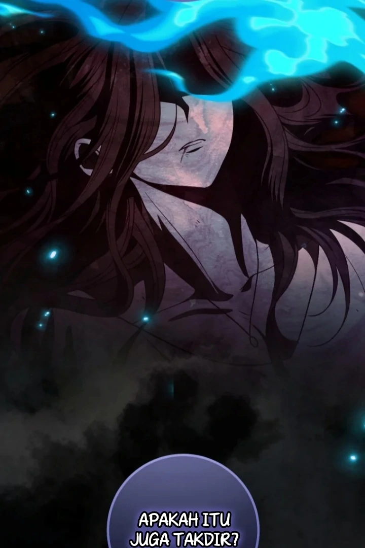 The Strange Tales of the Crescent Moon Hall Chapter 51 - halaman 98