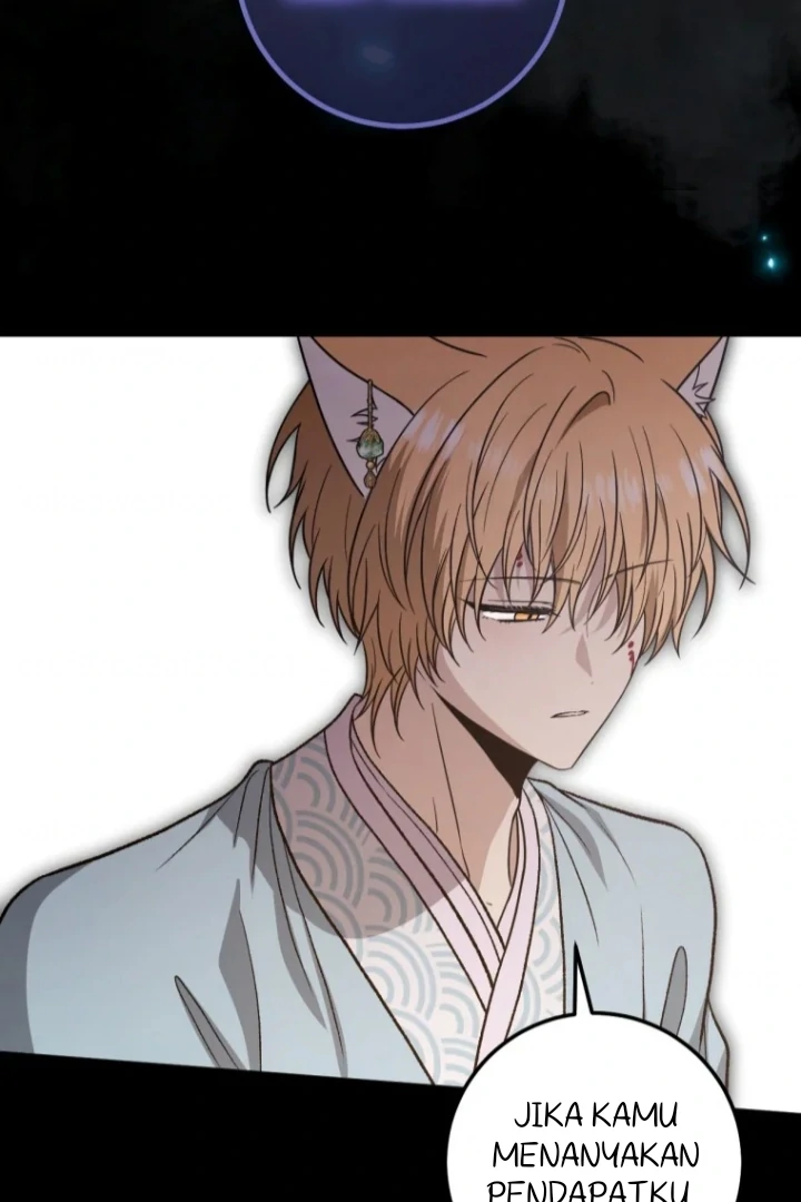 The Strange Tales of the Crescent Moon Hall Chapter 51 - halaman 99